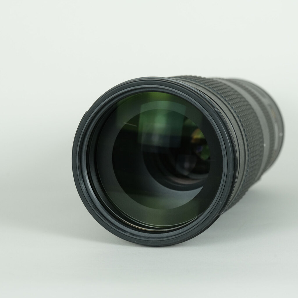 Nikon AF-S NIKKOR 200-500mm f/5.6E ED VRの出品 | ONE SCENE（ワン