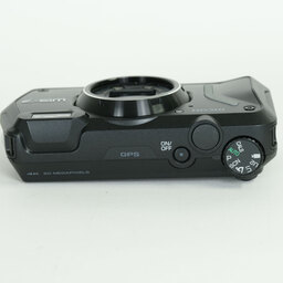 RICOH WG-7 ブラック