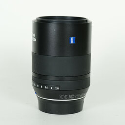 Carl Zeiss Touit 2.8/50M [フジフイルムX用]
