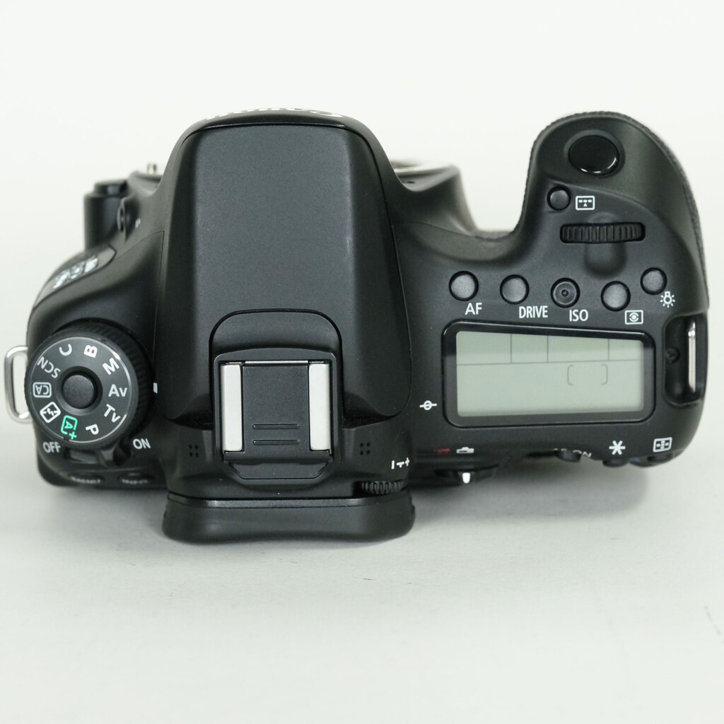 Canon EOS 70D Canon EOS 70D