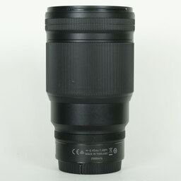 Nikon NIKKOR Z 50mm f/1.2 S Nikon NIKKOR Z 50mm f/1.2 S