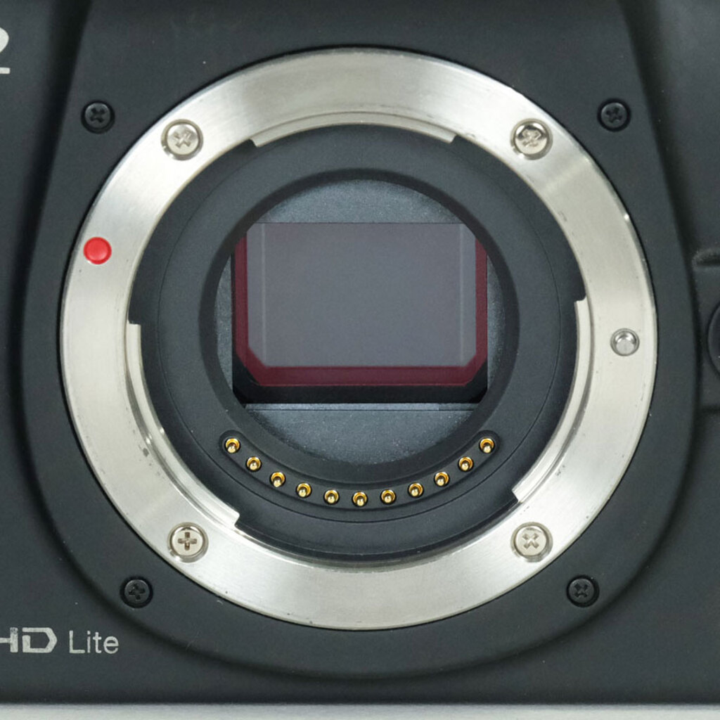 Panasonic LUMIX DMC-G2-K ボディ コンフォートブラック Panasonic LUMIX DMC-G2-K ボディ コンフォートブラック