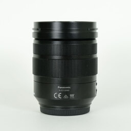Panasonic LEICA DG VARIO-ELMARIT 12-60mm / F2.8-4.0 ASPH. / POWER O.I.S.