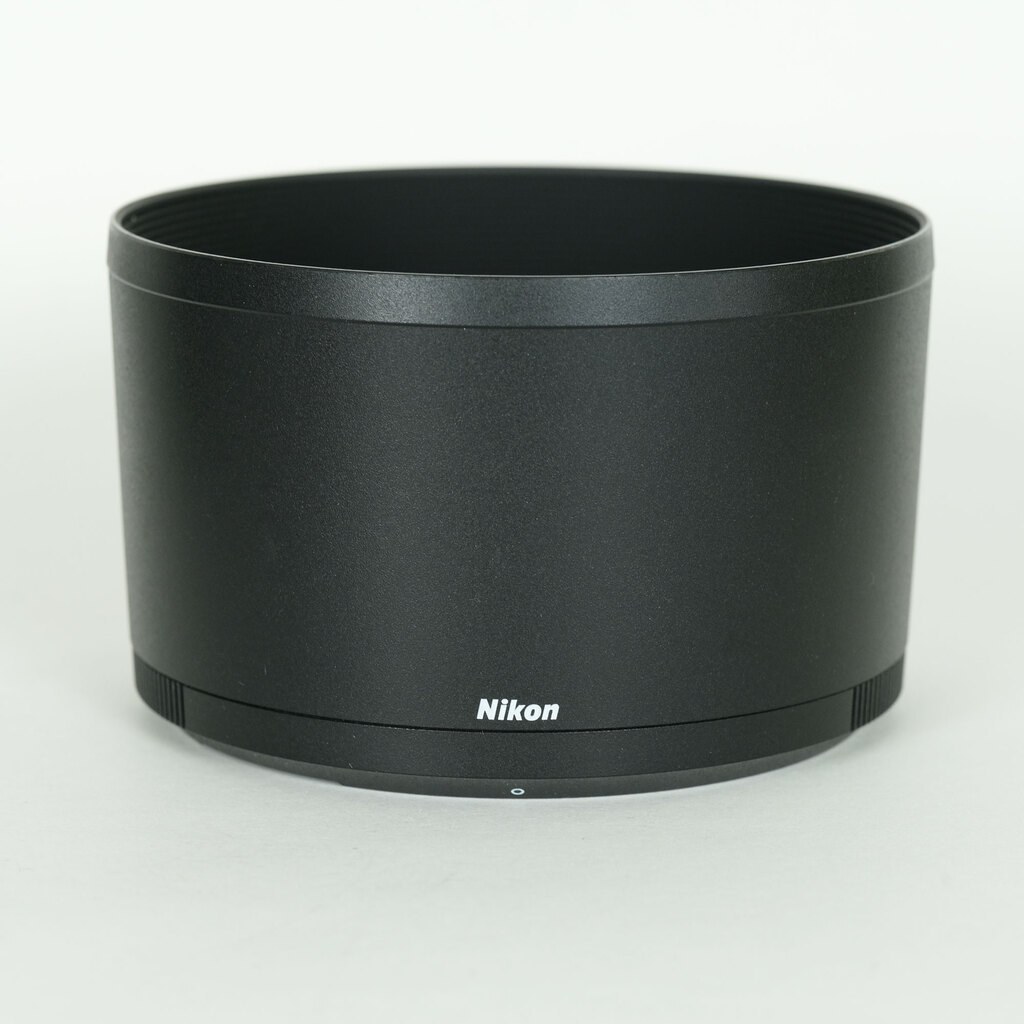 Nikon NIKKOR Z 135mm f/1.8 S Plena