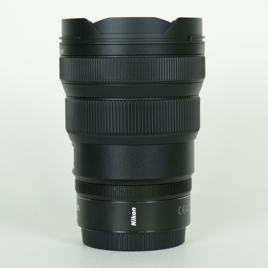 Nikon NIKKOR Z 14-24mm f/2.8 S Nikon NIKKOR Z 14-24mm f/2.8 S