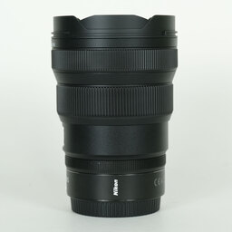 Nikon NIKKOR Z 14-24mm f/2.8 S Nikon NIKKOR Z 14-24mm f/2.8 S