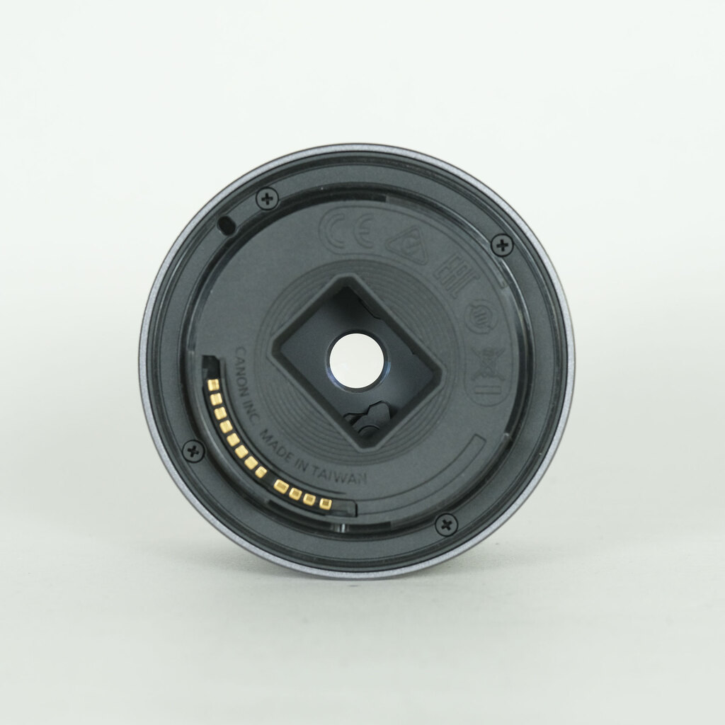 Canon RF-S 18-45mm F4.5-6.3 IS STM