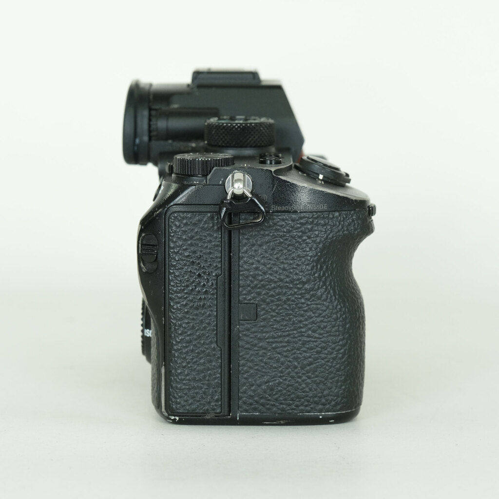 SONY α9（ILCE-9）