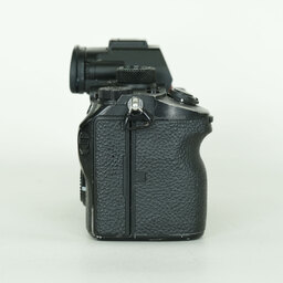 SONY α9（ILCE-9）