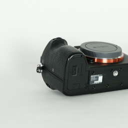 SONY α7 III（ILCE-7M3）