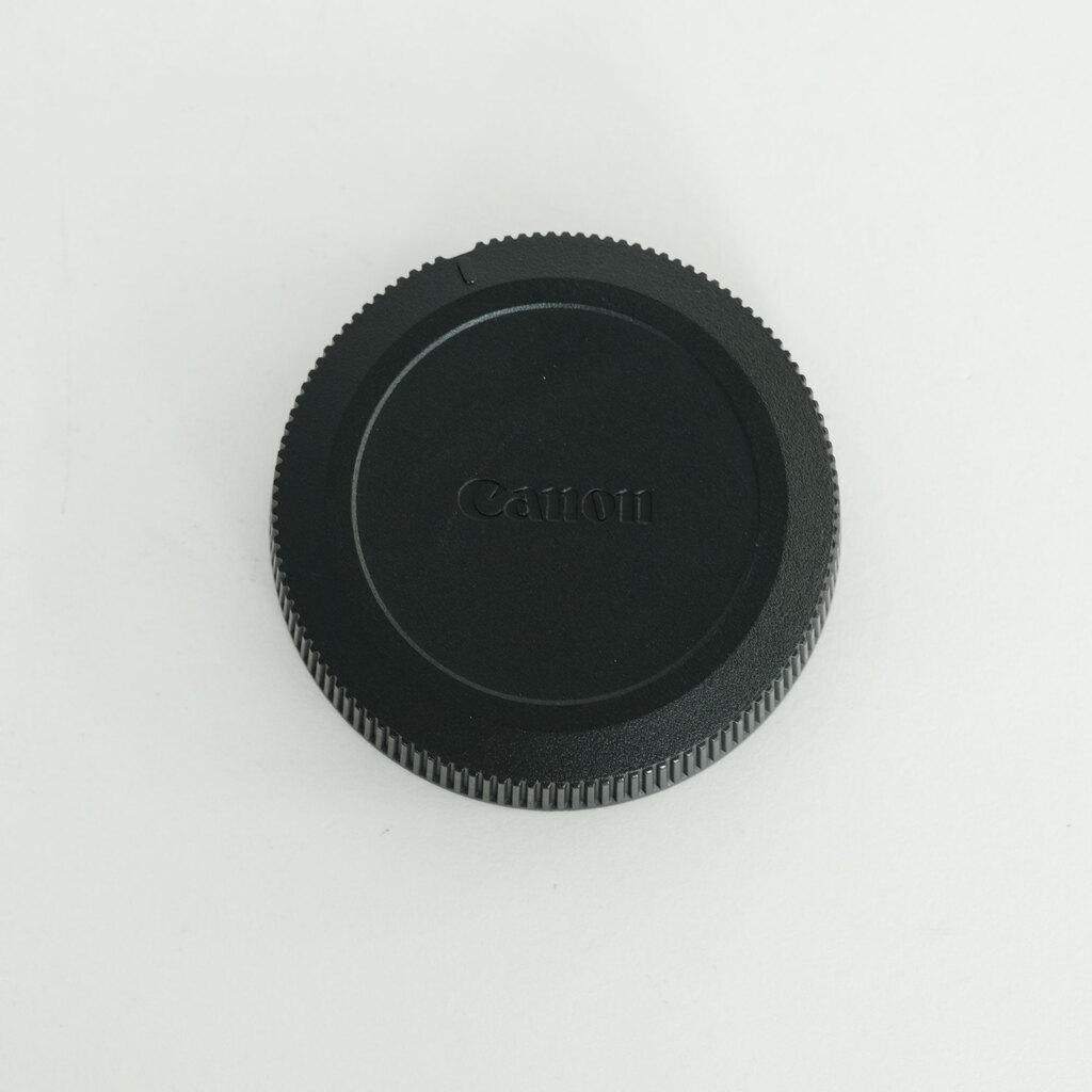 Canon RF50mm F1.8 STM