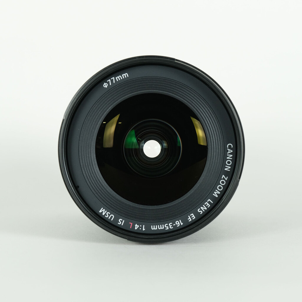 Canon EF16-35mm F4L IS USMの出品 | ONE SCENE（ワンシーン）