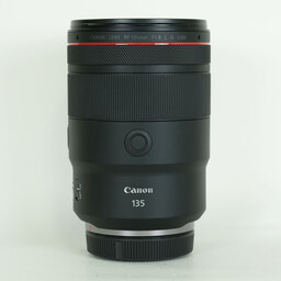 Canon RF135mm F1.8 L IS USM