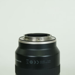 TAMRON 17-70mm F/2.8 Di III-A VC RXD (Model B070) [ソニーE用]