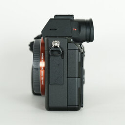 SONY α7 III（ILCE-7M3）