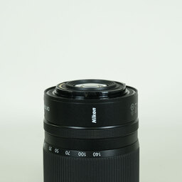 Nikon NIKKOR Z DX 18-140mm f/3.5-6.3 VR
