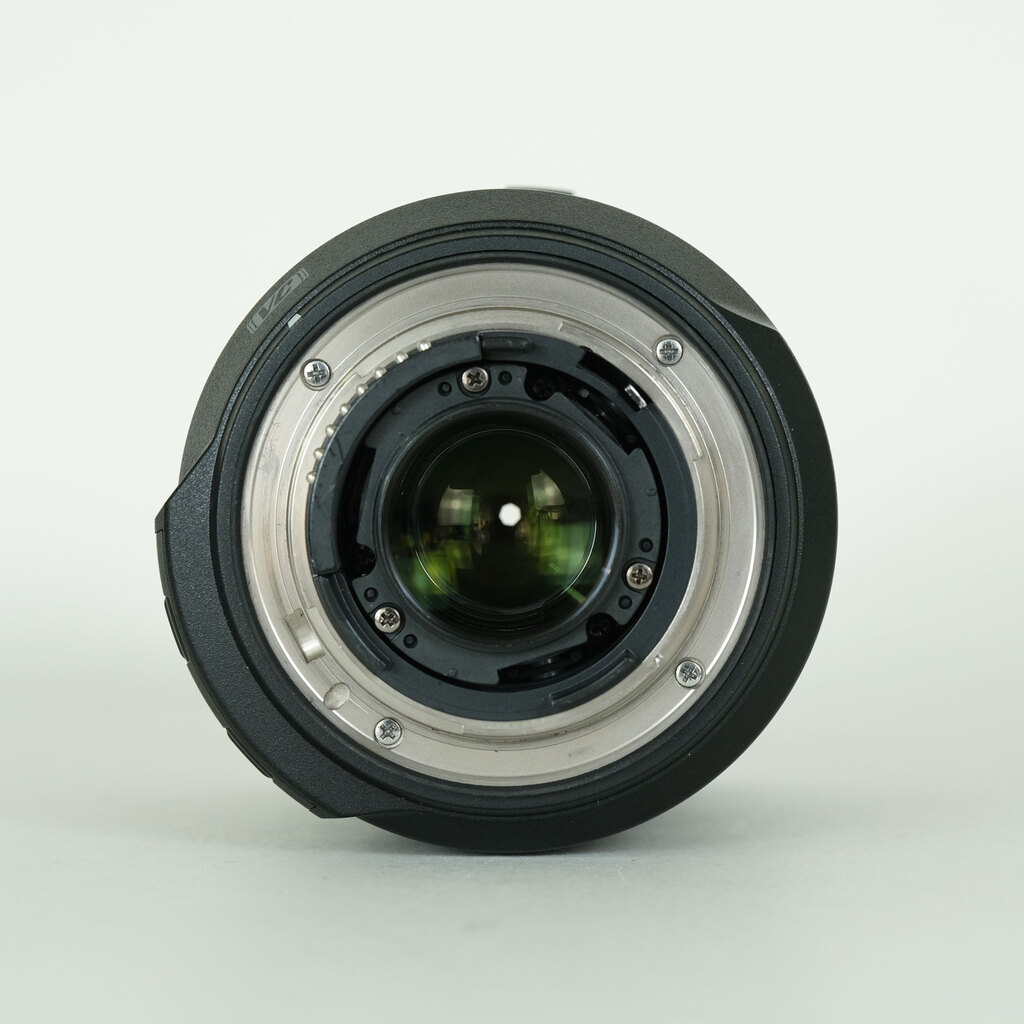 TAMRON 28-300mm F3.5-6.3 Di VC PZD/Model A010N（ニコンF用）