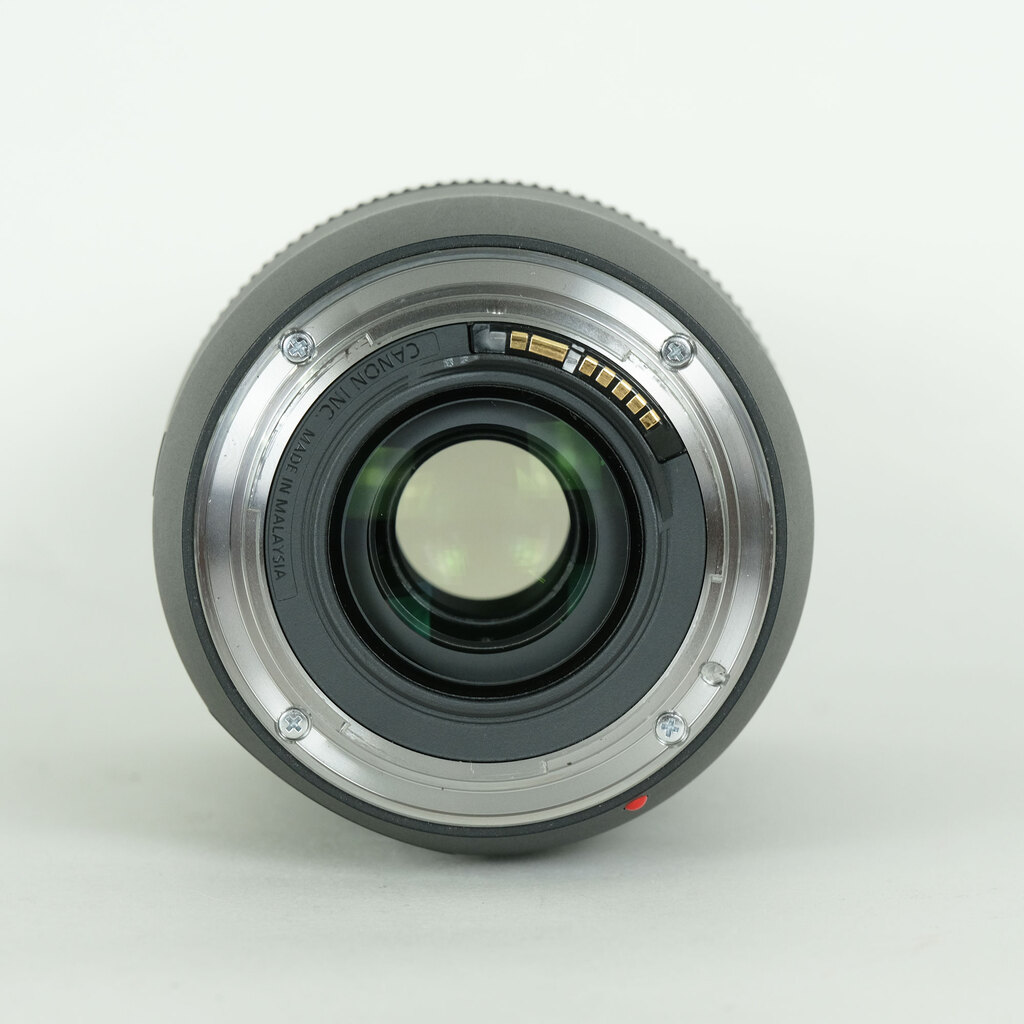 Canon EF70-300mm F4-5.6 IS II USM