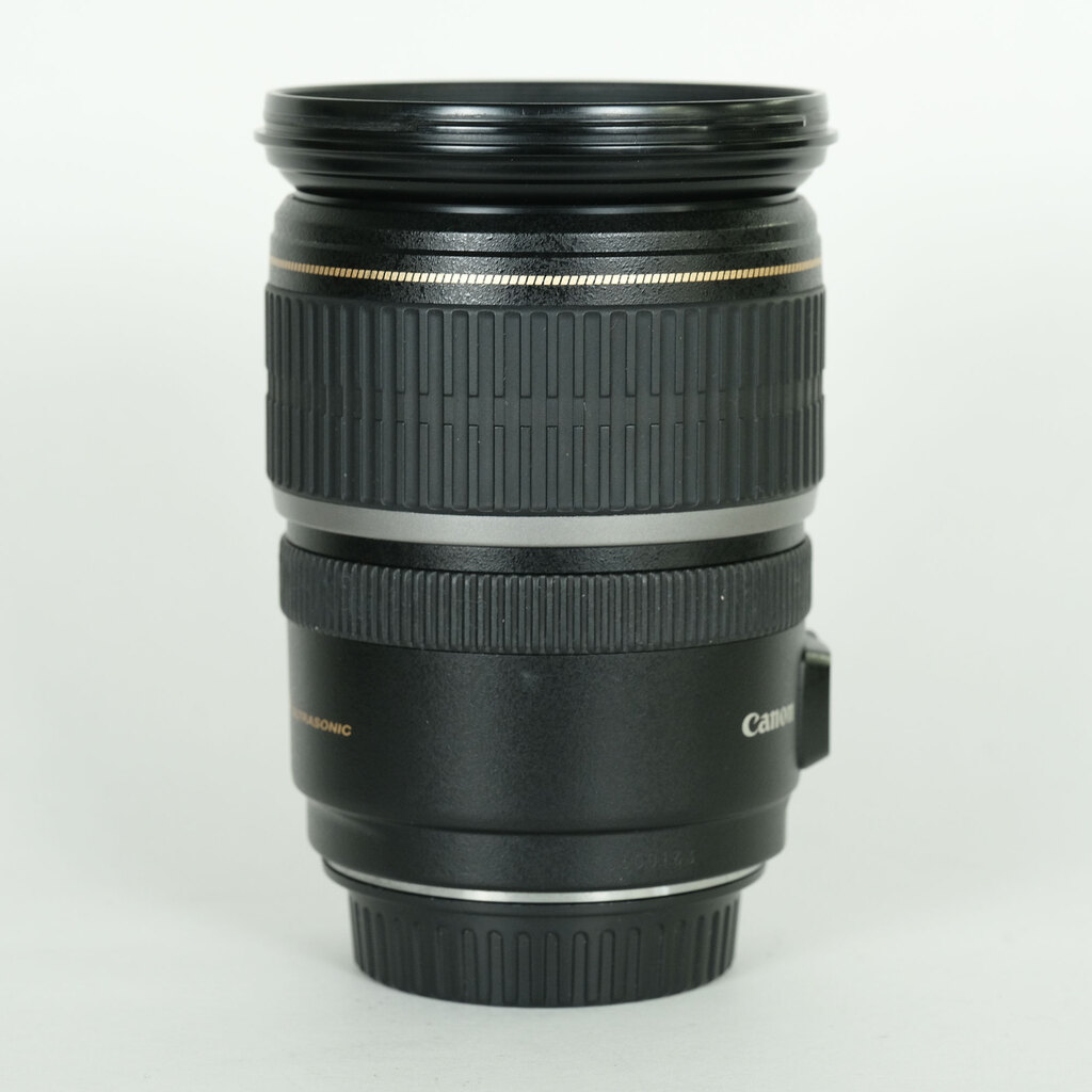 Canon EF-S17-55mm F2.8 IS USM