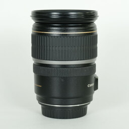 Canon EF-S17-55mm F2.8 IS USM