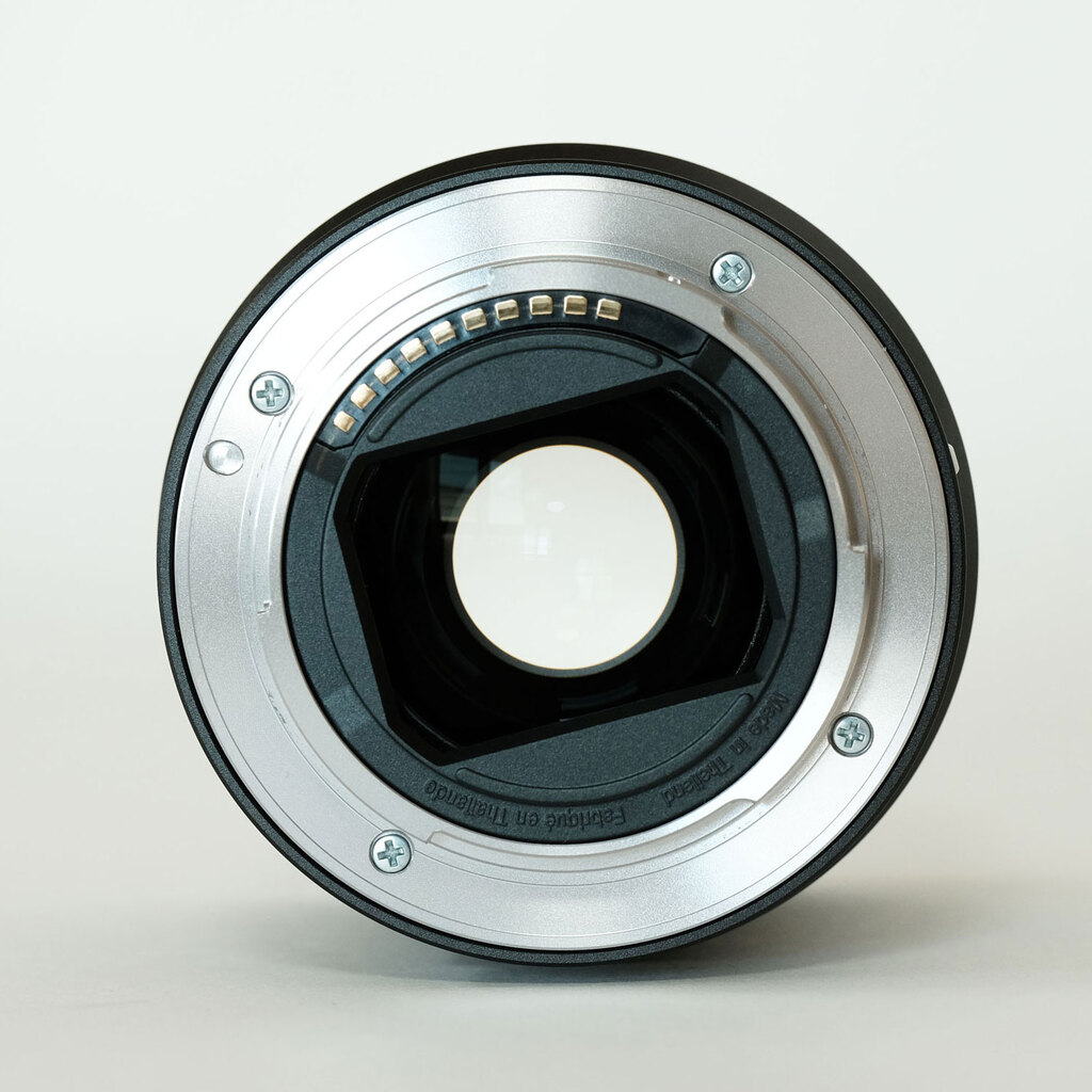 SONY Sonnar T* FE 55mm F1.8 ZA SEL55F18Z