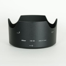 Nikon AF-S NIKKOR 58mm f/1.4G