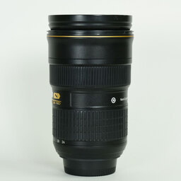 Nikon AF-S NIKKOR 24-70mm f/2.8G ED