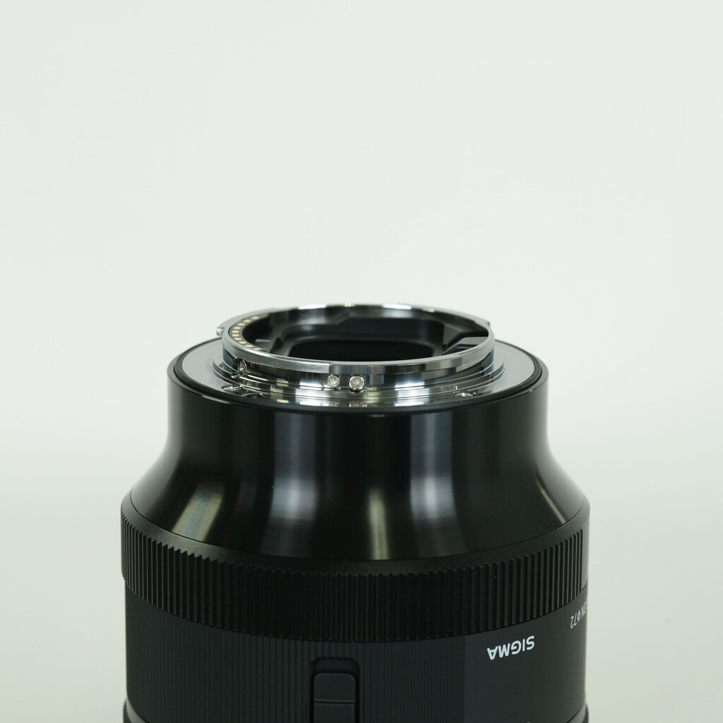 SIGMA 24mm F1.4 DG DN | Art [ソニーE用]