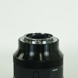 SIGMA 24mm F1.4 DG DN | Art [ソニーE用]