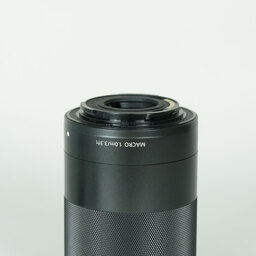 Canon EF-M55-200mm F4.5-6.3 IS STM