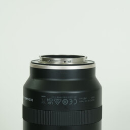 TAMRON 18-300mm F/3.5-6.3 Di III-A VC VXD (Model B061) [ソニーE用]
