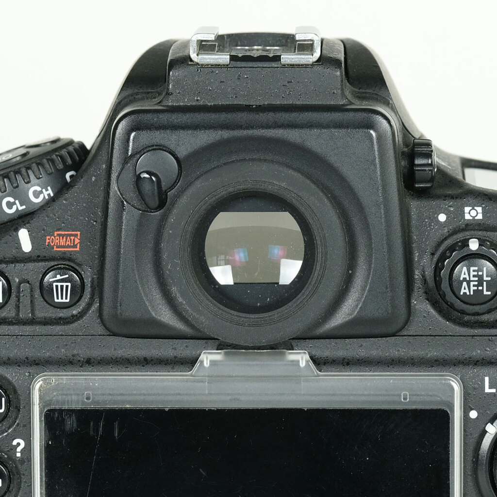 Nikon D800 Nikon D800