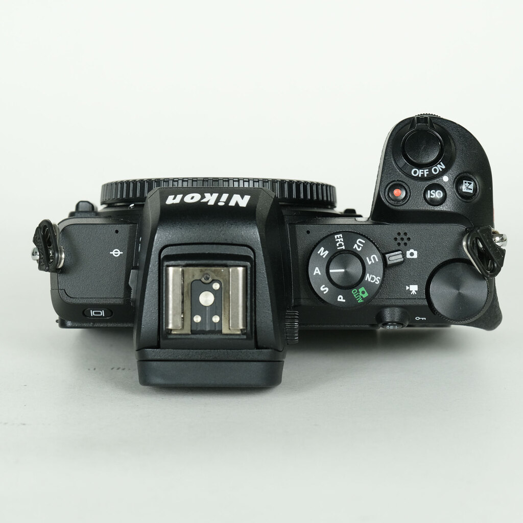 Nikon Z50