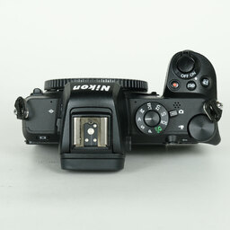 Nikon Z50