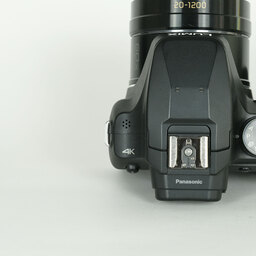 Panasonic LUMIX DC-FZ85 Panasonic LUMIX DC-FZ85