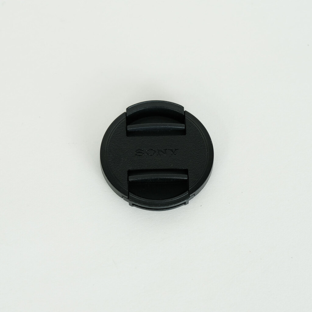 SONY FE 28-60mm F4-5.6 SEL2860