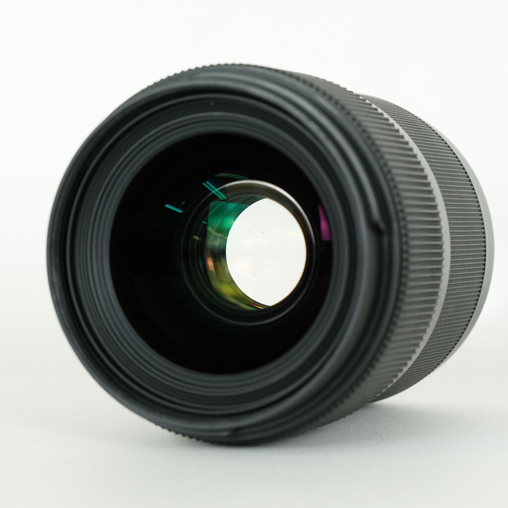 SIGMA 35mm F1.4 DG HSM｜Art [キヤノン用]