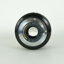 Panasonic LUMIX G X VARIO 12-35mm / F2.8 II ASPH. / POWER O.I.S.