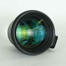 SIGMA 105mm F1.4 DG HSM｜Art [ソニーE用]