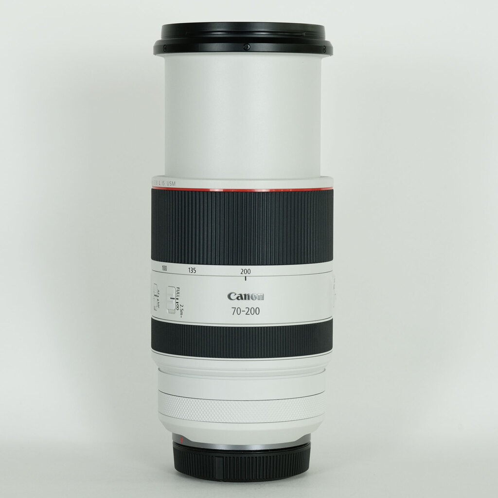 Canon RF70-200mm F2.8 L IS USM