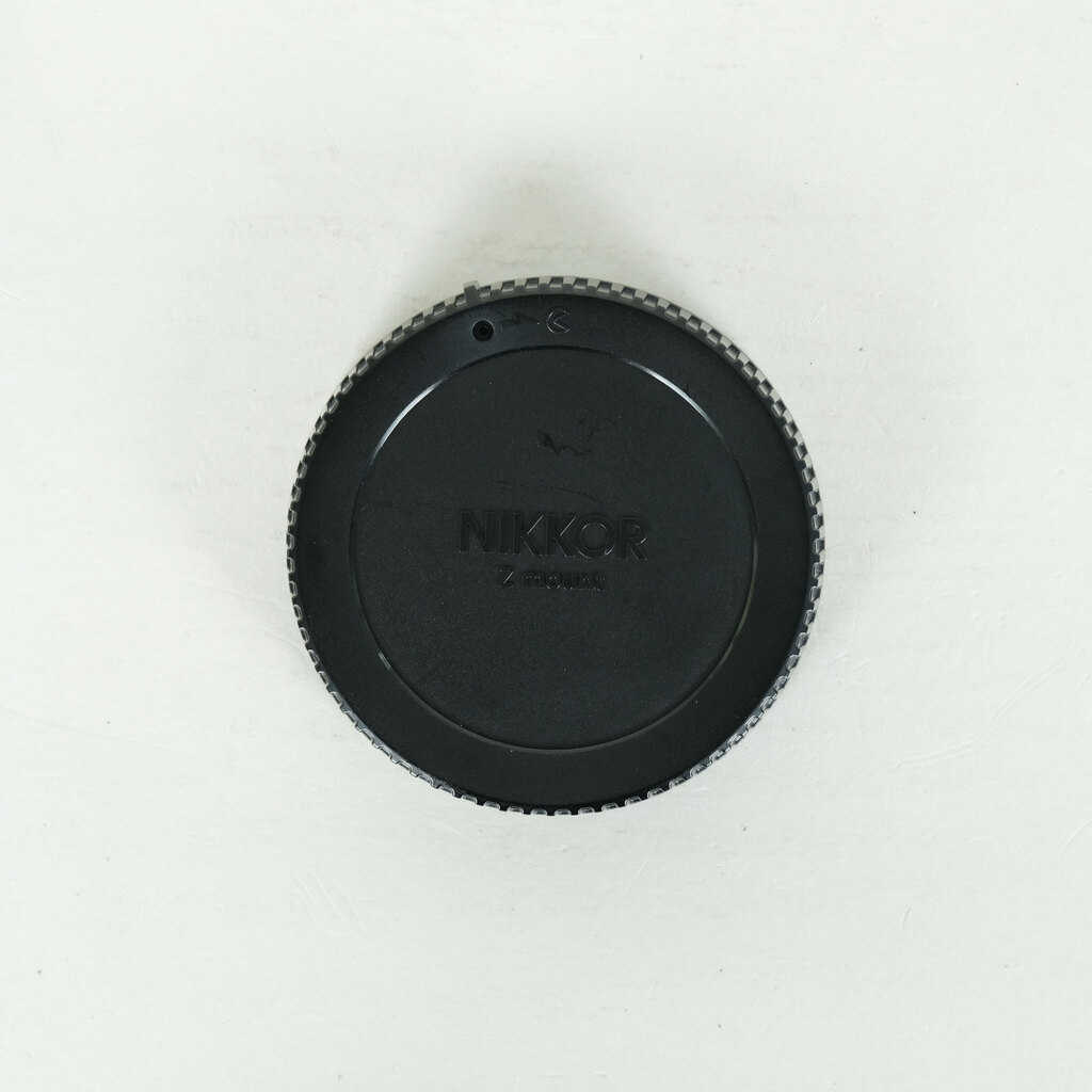 Nikon NIKKOR Z 26mm f/2.8 Nikon NIKKOR Z 26mm f/2.8