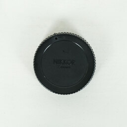 Nikon NIKKOR Z 26mm f/2.8 Nikon NIKKOR Z 26mm f/2.8