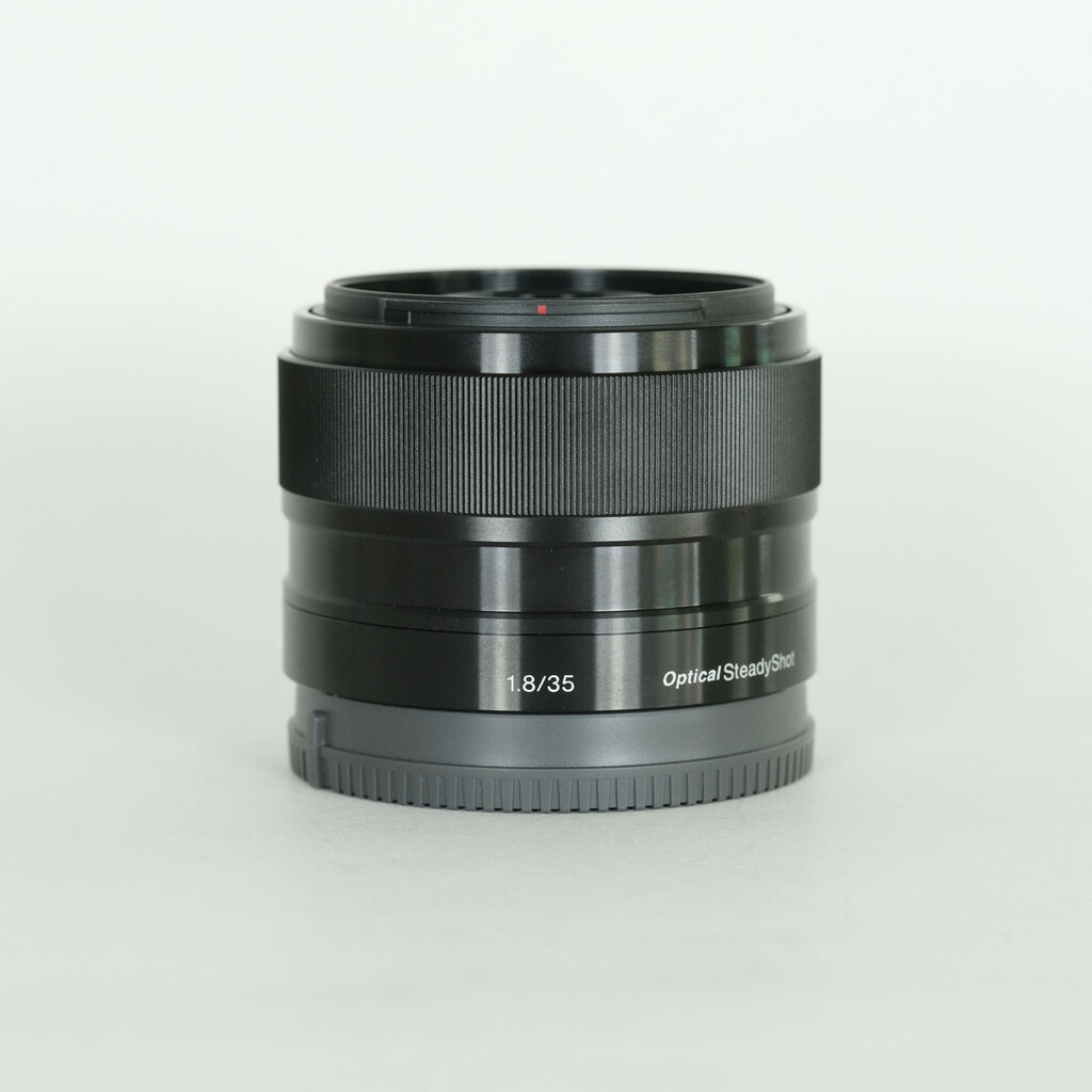 SONY FE 35mm F1.8 SEL35F18 【中古品】 Amazon.com : Sony SEL35F18 35mm f/1.8 Prime Fixed Lens : Camera