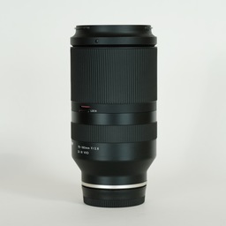 TAMRON 70-180mm F/2.8 Di III VXD (Model A056) [ ソニーE用 ]