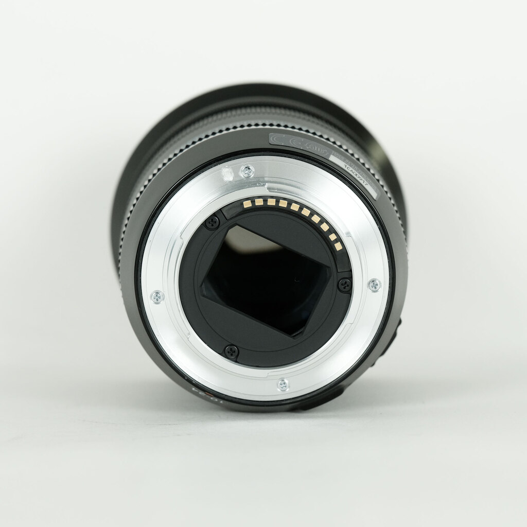 FUJIFILM XF10-24mmF4 R OIS WR