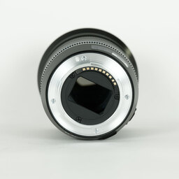 FUJIFILM XF10-24mmF4 R OIS WR