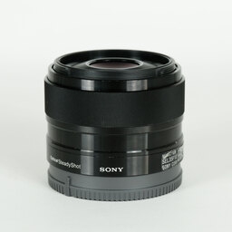 SONY E 35mm F1.8 OSS SEL35F18 SONY E 35mm F1.8 OSS SEL35F18