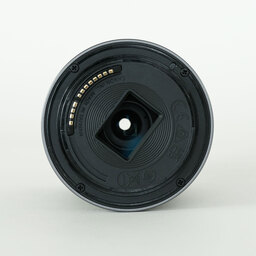 Canon RF-S55-210mm F5-7.1 IS STM