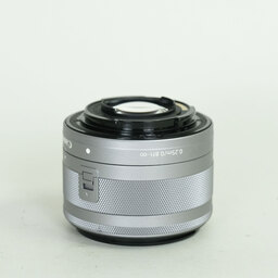 Canon EF-M15-45mm F3.5-6.3 IS STM Canon EF-M15-45mm F3.5-6.3 IS STM