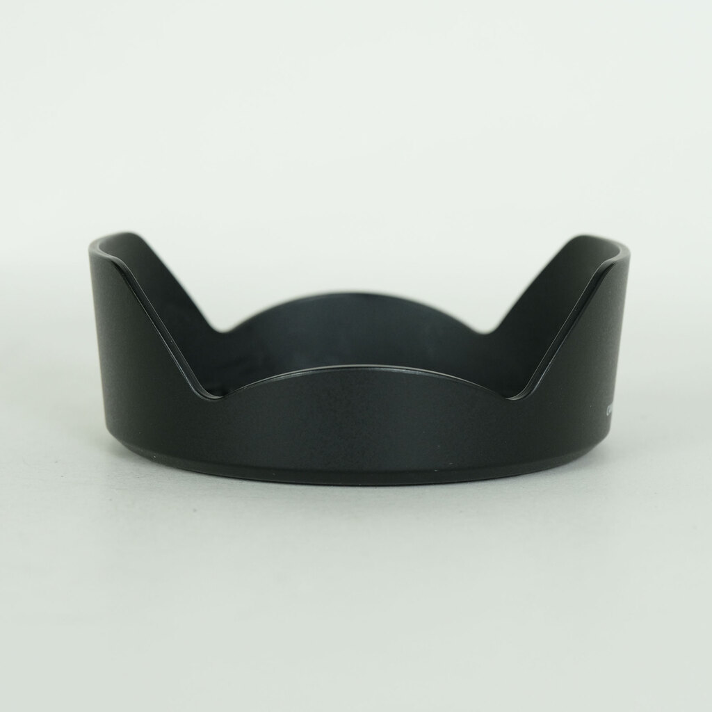 Canon EF-S18-135mm F3.5-5.6 IS STM